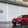 Xe điện Kia EV6 giành giải thưởng Xe cao cấp của năm 2022 tại Đức