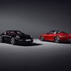Porsche 911 Targa mới: Thanh lịch, đẳng cấp và độc nhất