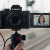 5 loại máy quay tốt nhất dành cho các Vlogger mới bắt đầu
