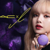 Bộ sưu tập MAC x Lisa chính thức được phát hành