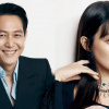 Gucci có tân đại sứ toàn cầu: Lee Jung Jae từ Squid Game và Shin Min Ah từ Hometown Cha cha cha