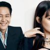 Gucci có tân đại sứ toàn cầu: Lee Jung Jae từ Squid Game và Shin Min Ah từ Hometown Cha cha cha