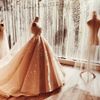 Calla Haute Couture - Những bộ váy cưới xa xỉ trị giá hàng tỷ đồng của NTK Phương Linh