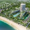 InterContinental Phu Quoc Long Beach Resort được gọi tên tại World Travel Awards 2021
