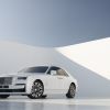 Chiêm ngưỡng hình ảnh Rolls- Royce New Ghost đi vòng quanh thế giới
