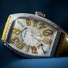 Crazy Hours – chất “điên” chẳng giống ai của Franck Muller