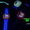 SevenFriday x Rocketbyz gây bão với bộ ba siêu phẩm "limited" mới