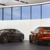Porsche Panamera phiên bản nâng cấp ra mắt thị trường Việt
