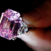 Pink Legacy - Viên kim cương hồng hiếm có trị giá 50 triệu USD