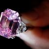 Pink Legacy - Viên kim cương hồng hiếm có trị giá 50 triệu USD