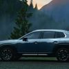 Mazda CX-50 2023 ra mắt với hệ dẫn động AWD tiêu chuẩn