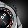 Hublot sẽ đồng hành cùng các giải bóng đá hàng đầu Châu Âu