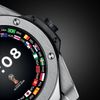 Hublot sẽ đồng hành cùng các giải bóng đá hàng đầu Châu Âu