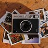 Fujifilm ra mắt dòng máy ảnh Instax Mini Evo Camera