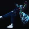 G-DRAGON tái xuất quảng bá mẫu giày Peaceminusone X NIKE Kwondo 1