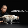 NTK Jason Wu “lấn sân” sang lĩnh vực chăm sóc thú cưng