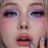 PONY hợp tác cùng Morphe ra mắt BST “Constellation Sky”