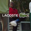 Lacoste L001 X A$AP Nast: Đưa thời trang đường phố thăng hoa