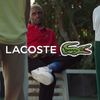 Lacoste L001 X A$AP Nast: Đưa thời trang đường phố thăng hoa