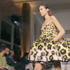 Bộ sưu tập Xuân - Hè 2022: phong cách Art Deco của Lanvin