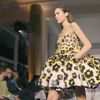 Bộ sưu tập Xuân - Hè 2022: phong cách Art Deco của Lanvin