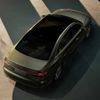 Audi A8 L Horch sedan siêu sang cạnh tranh với Mercedes-Maybach S-Class