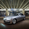 Showroom đầu tiên của Rolls-Royce Motor Cars tại Thành phố Hồ Chí Minh đi vào hoạt động