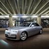 Showroom đầu tiên của Rolls-Royce Motor Cars tại Thành phố Hồ Chí Minh đi vào hoạt động