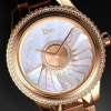 Đồng hồ Dior Grand Bal: Vẻ đẹp quyến rũ của quý cô