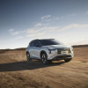 Airtrek 2022 – Xe điện hoàn toàn mới của Mitsubishi