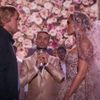 Jennifer Lopez trở lại màn ảnh rộng trong dự án phim hài lãng mạn "Marry me"