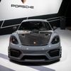 Porsche 718 Cayman GT4 RS ra mắt với cấu hình mạnh mẽ