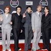 American Music Awards 2021 gọi tên BTS là nghệ sĩ Châu Á đầu tiên thắng giải Artist of the year