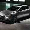 Nissan Altima bổ sung thêm phiên bản Midnight Edition 2022 có gì "chất"?