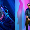 Hublot vinh danh DJ Snake với mẫu "Big Bang DJ Snake"