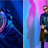 Hublot vinh danh DJ Snake với mẫu "Big Bang DJ Snake"