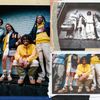 Tommy X Timberland bắt tay tạo ra BST phiên bản giới hạn Fall 2021