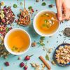 Hãy thử 7 thức uống này để giúp cơ thể giảm căng thẳng và lo âu