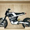Burberry bắt tay cùng DAB Motors ra mắt dòng xe máy điện đô thị bảo vệ môi trường