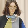 BST Burberry Thu Đông 2021- Bức thư tình lãng mạn