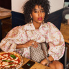 Anh Quốc: Gọi Uber Eats, nhận được túi Gucci?