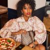 Anh Quốc: Gọi Uber Eats, nhận được túi Gucci?