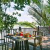 Điểm đến nghỉ dưỡng yên bình bên sông Sài Gòn