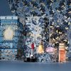 Dior Beauty hé lộ bộ quà tặng Dior 30 Montaigne “The Icons” dành riêng cho dịp lễ cuối năm