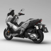 Honda ADV350 chính thức ra mắt, không lâu sẽ về Việt Nam