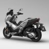 Honda ADV350 chính thức ra mắt, không lâu sẽ về Việt Nam