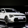 Kia Niro 2023 chính thức trình làng