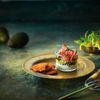 Thực đơn Du Xuân của Khách sạn Mövenpick Hà Nội- tinh hoa đất Bắc