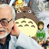 Đạo diễn Hayao Miyazaki trở lại với một tựa phim hoàn toàn mới cho Studio Ghibli