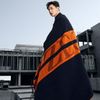 Henry Lau gương mặt đại diện mới của Zegna thương hiệu đến từ Ý